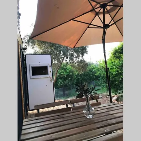 Makri Tiny House Faralya