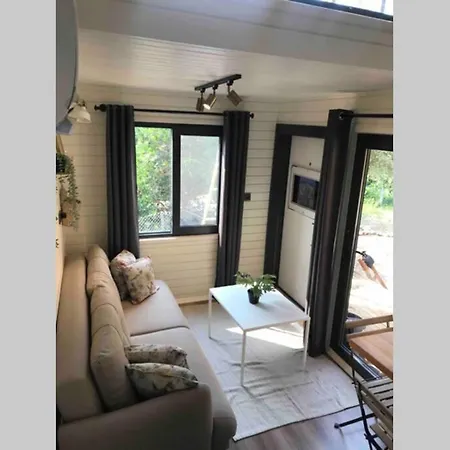 Feriehus Makri Tiny House Faralya