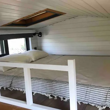 Makri Tiny House *