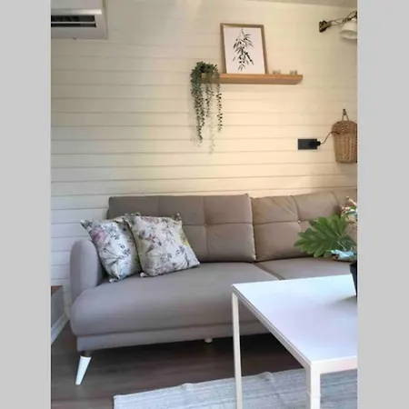 Makri Tiny House * Faralya